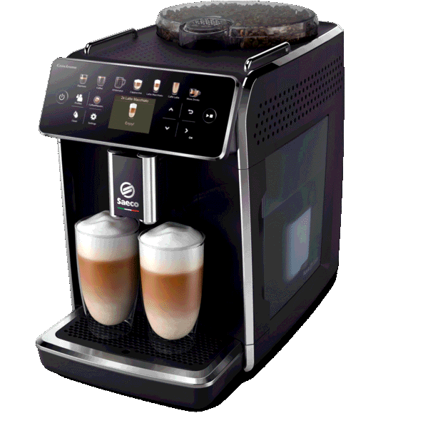 Philips Granaroma machine espresso entiere automatique SM6580/00