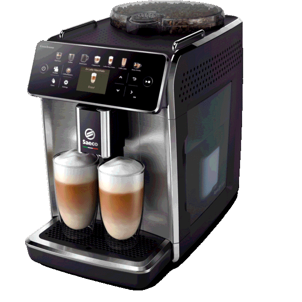 Philips Granaroma machine espresso entiere automatique SM6585/00