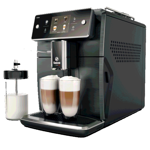 Philips Xelsis Machine espresso Automatique SM7684/00
