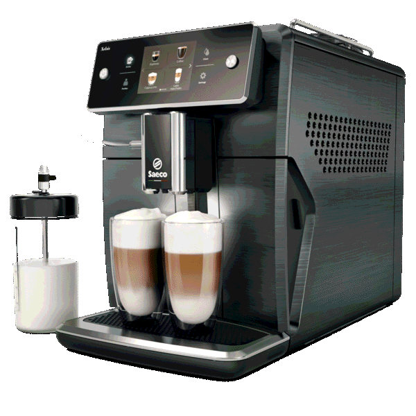 Philips Xelsis Machine expresso à café grains avec broyeur SM7686/00