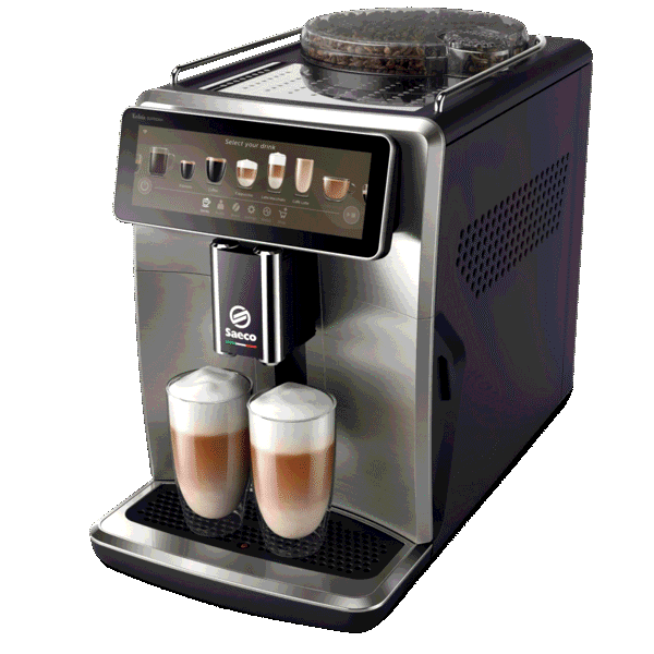 Philips Xelsis suprema machine à espresso automatique SM8885/00