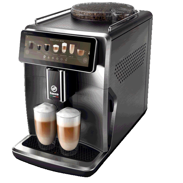 Philips Xelsis suprema machine à espresso automatique SM8889/00