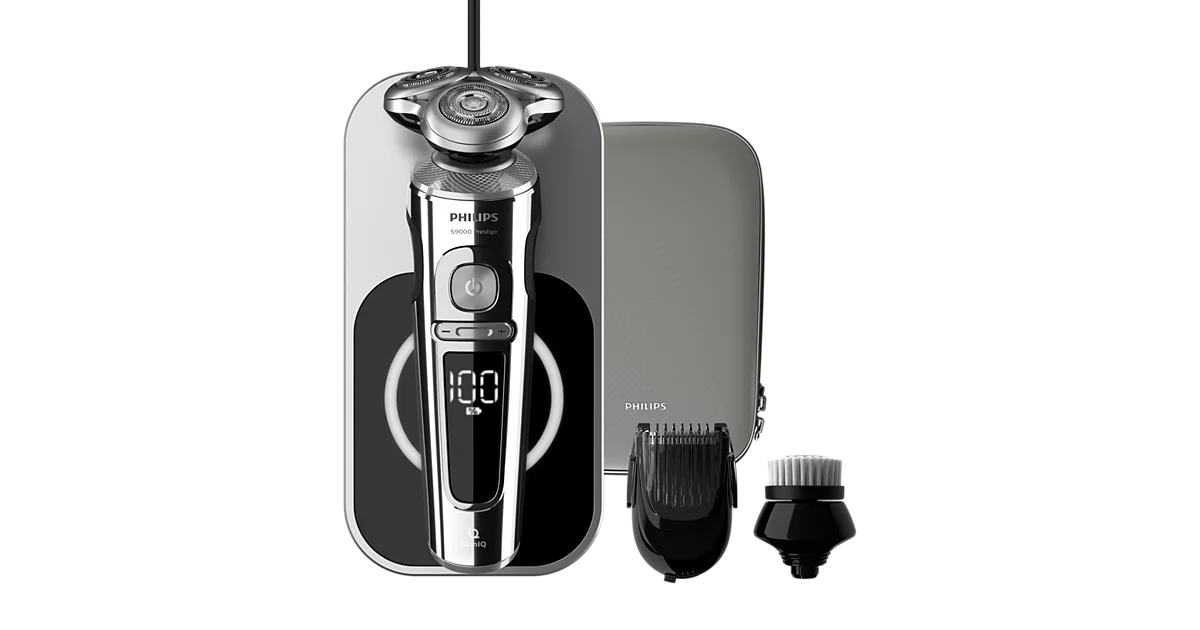 Philips Shaver S9000 Prestige