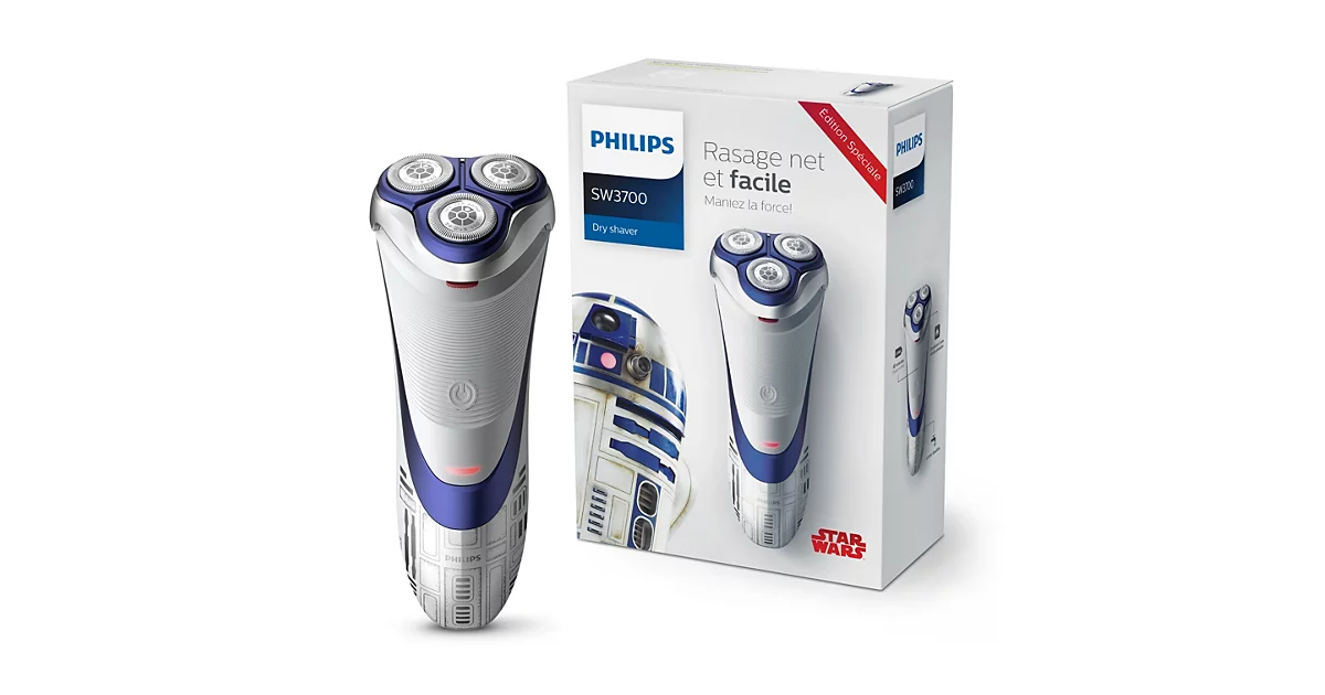 Philips Shaver series 3000