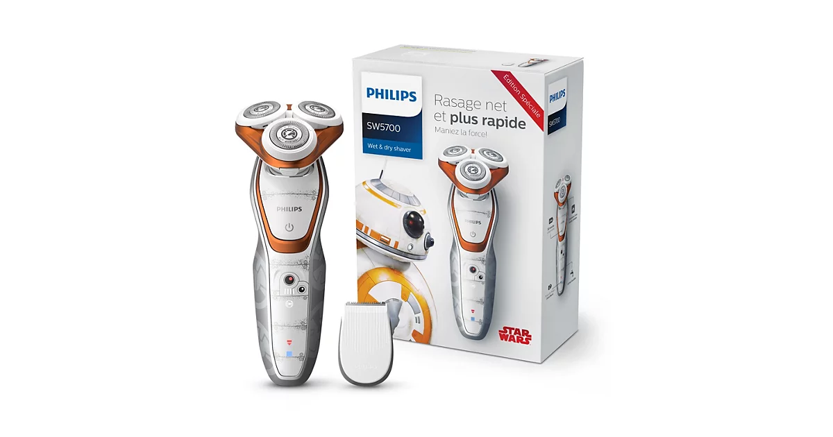 Philips Shaver series 5000