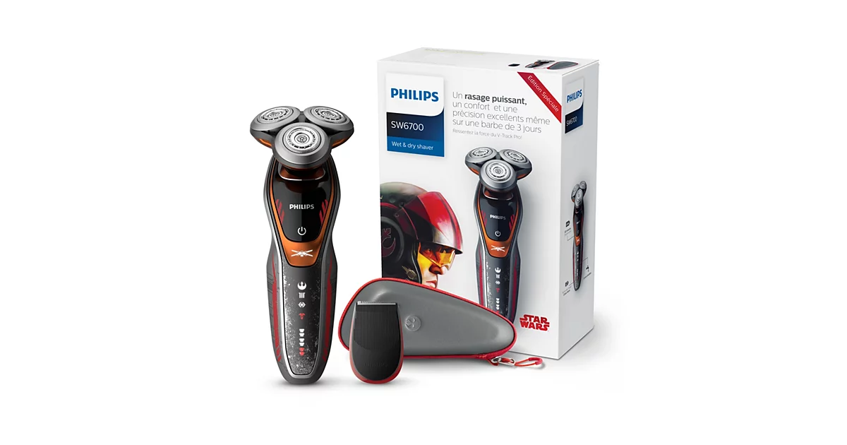Philips Shaver series 5000