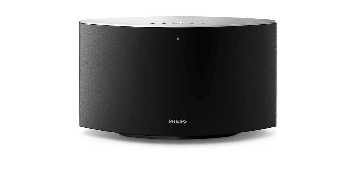 Philips Enceinte multiroom Spotify