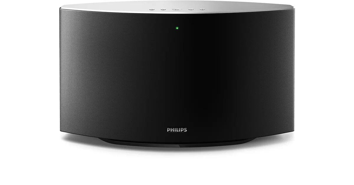 Philips Enceinte multiroom Spotify