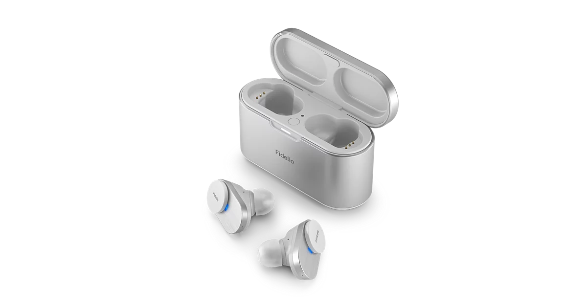 Philips Fidelio