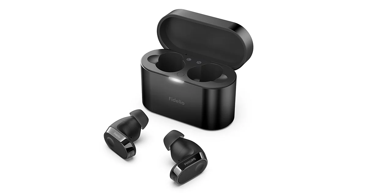 Philips Fidelio