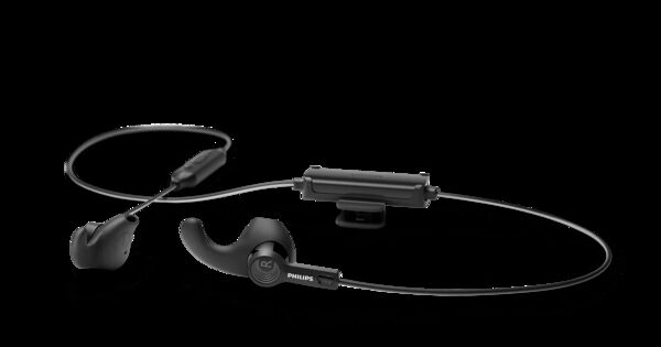 Philips Casque sport sans fil