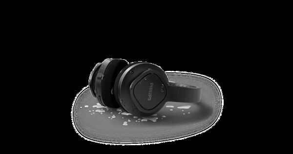 Philips Casque sport sans fil