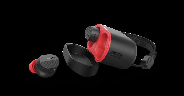 Philips Casque True Wireless