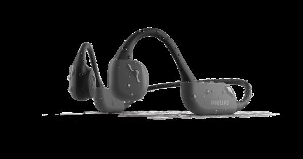Philips Casque sport sans fil open-ear