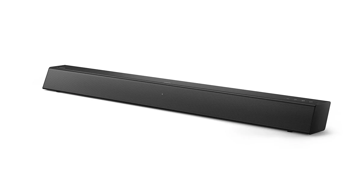 Philips Barre de son 2.0