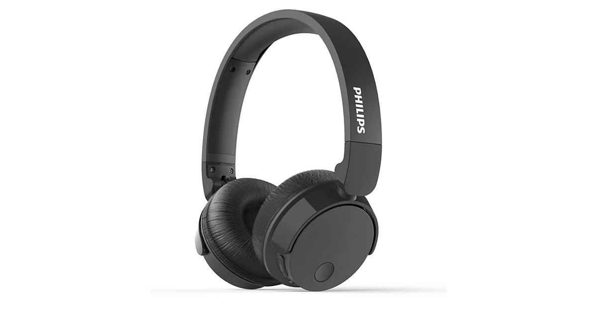 Philips Casque à réduction de bruit sans fil