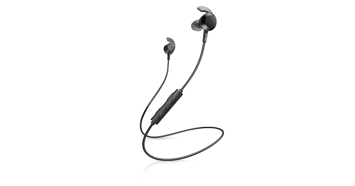 Philips Écouteurs-boutons sans fil