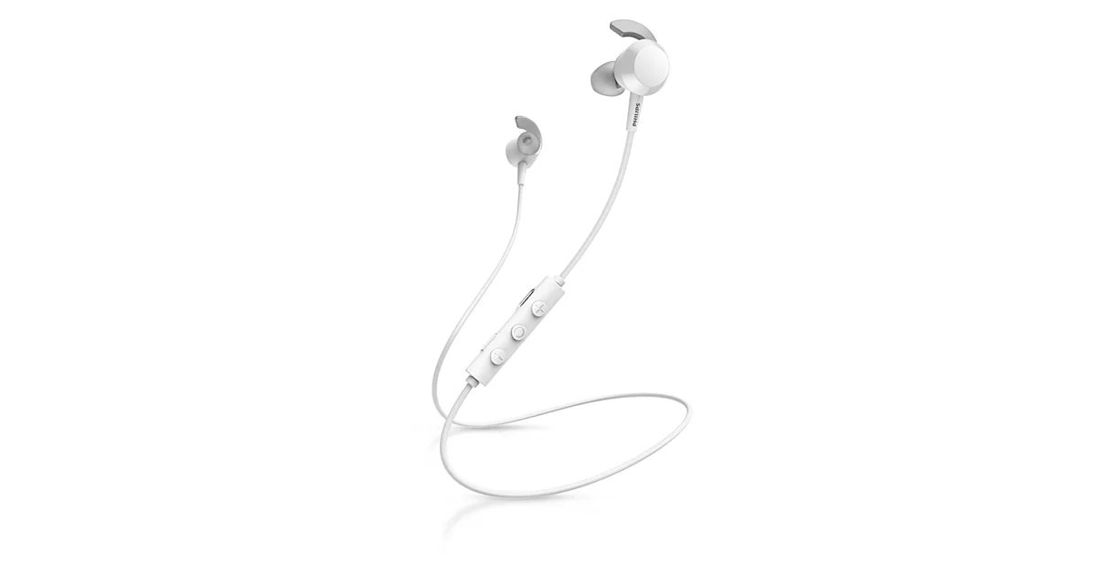 Philips Écouteurs intra-auriculaires sans fil