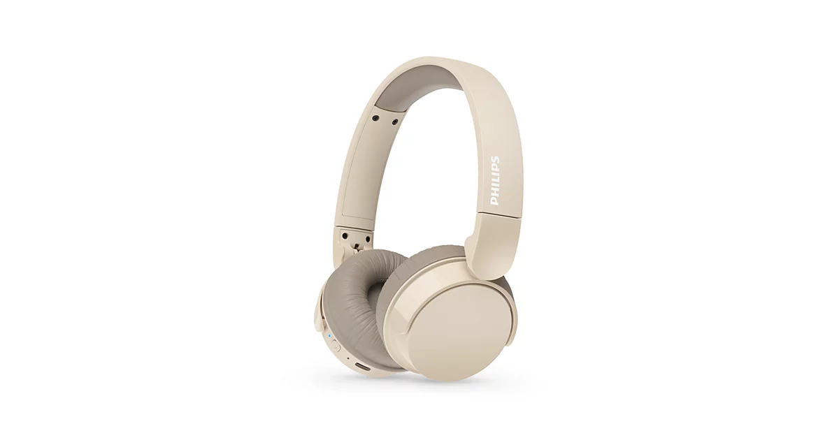 Philips Casque sans fil supra-aural