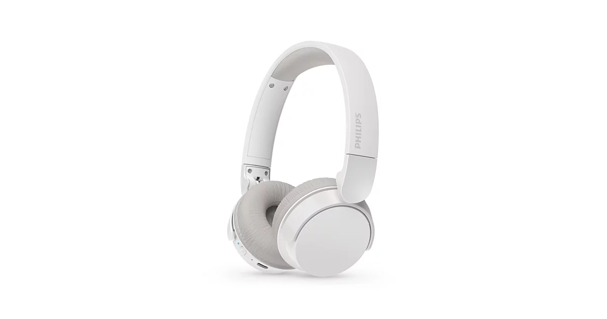 Philips Casque sans fil supra-aural