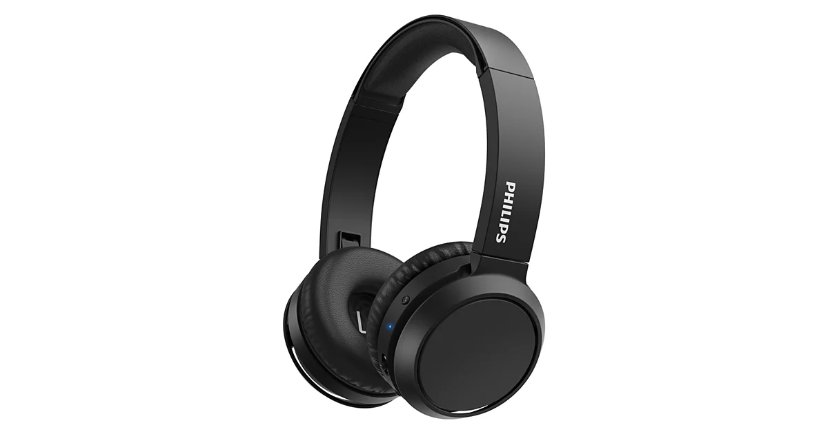 Philips Casque sans fil supra-aural