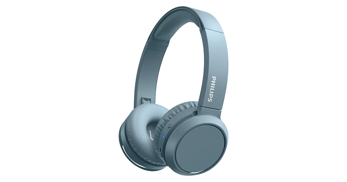 Philips Casque sans fil supra-aural