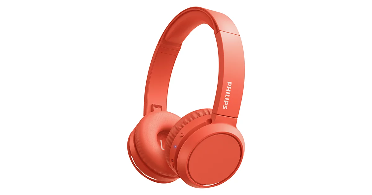 Philips Casque sans fil supra-aural