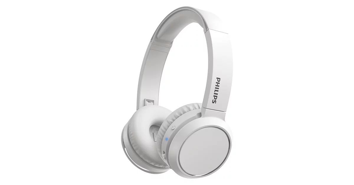 Philips Casque sans fil supra-aural