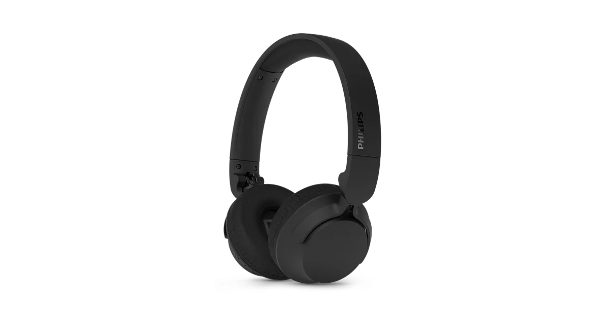 Philips Casque supra-aural