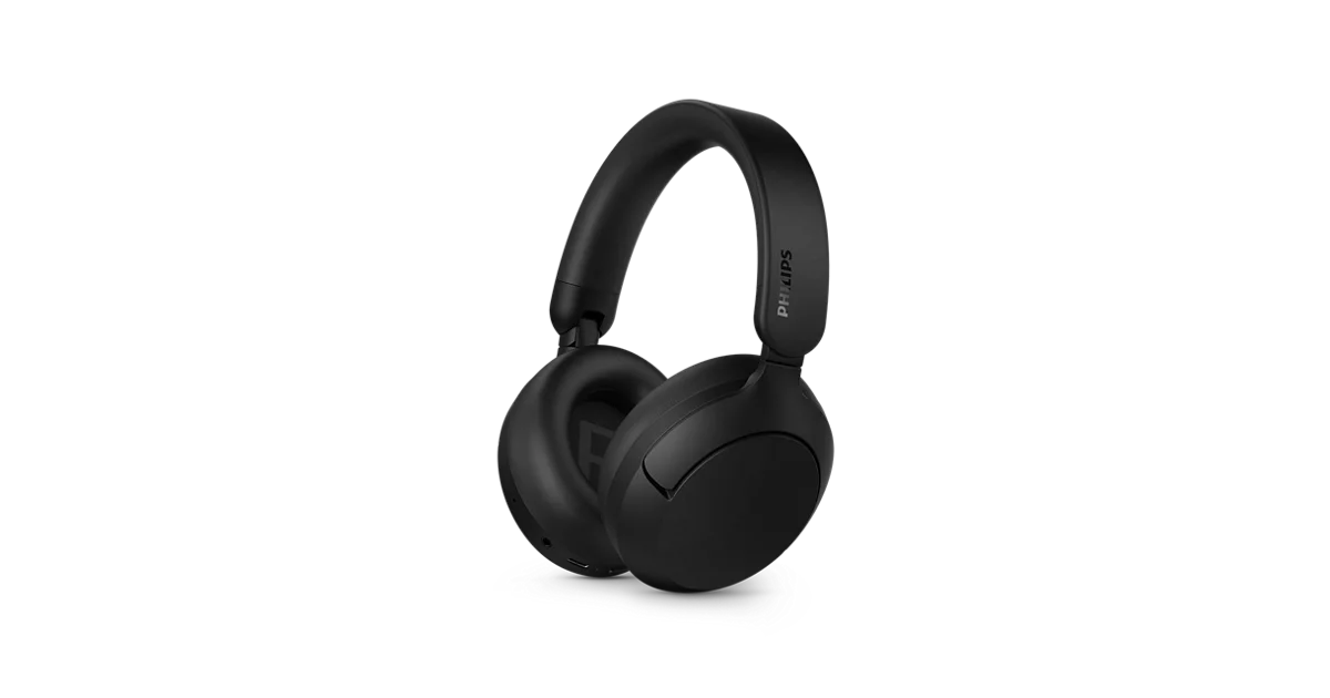 Philips Casque circum-aural sans fil