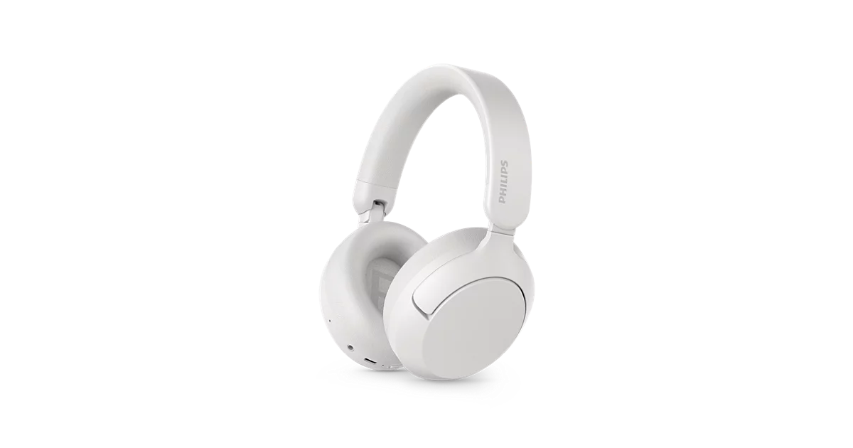 Philips Casque circum-aural sans fil