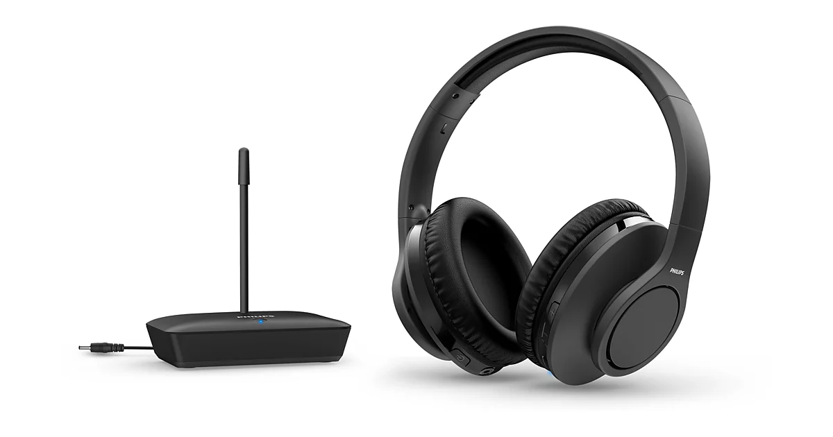 Philips Casque TV sans fil