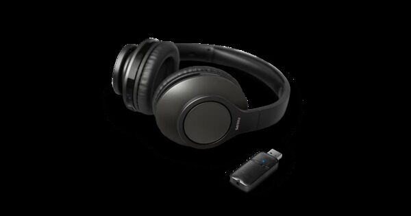 Philips Casque TV sans fil