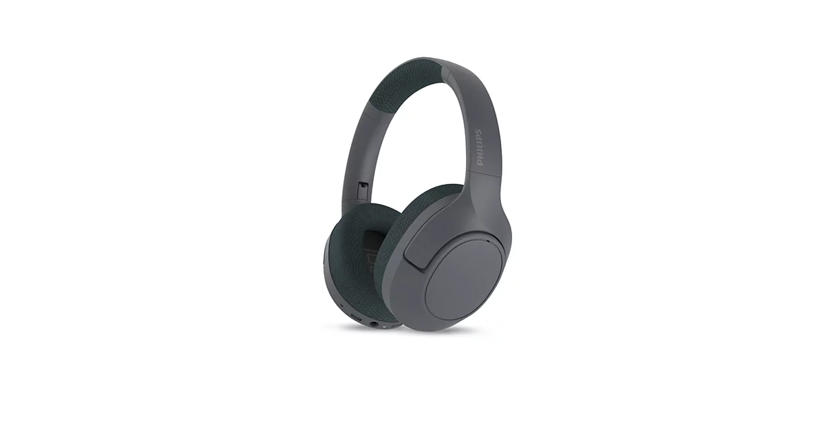 Philips Casque circum-aural sans fil
