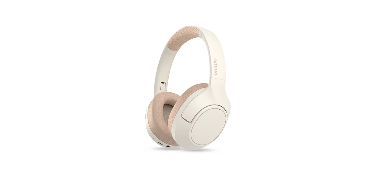 Philips Casque circum-aural sans fil