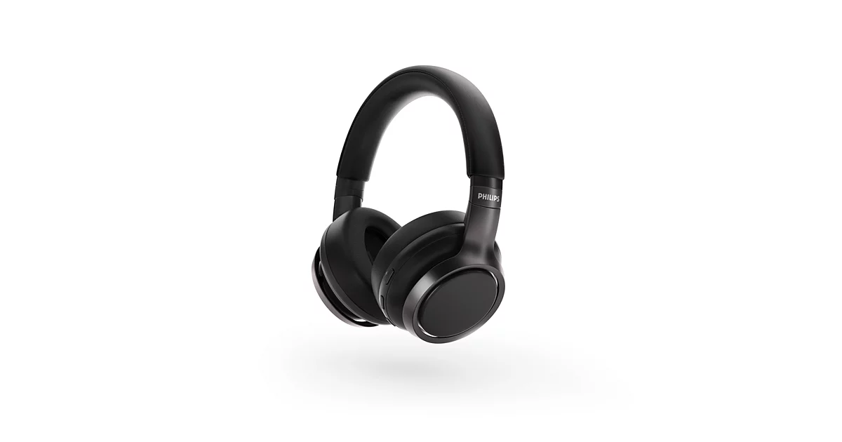 Philips Casque circum-aural sans fil