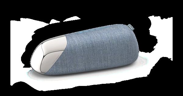 Enceinte Philips & Georg Jensen
