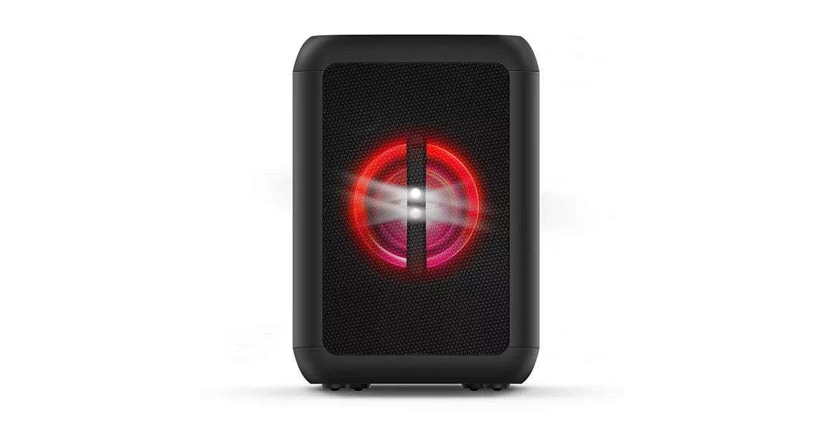 Philips Enceinte de fête Bluetooth®