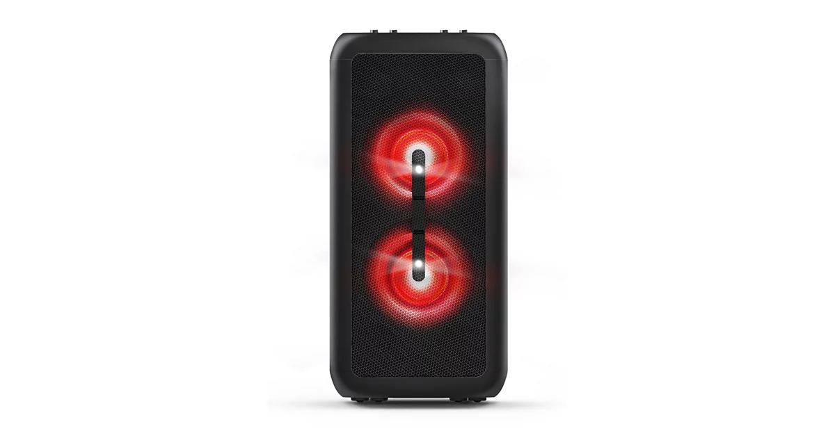 Philips Enceinte de fête Bluetooth®