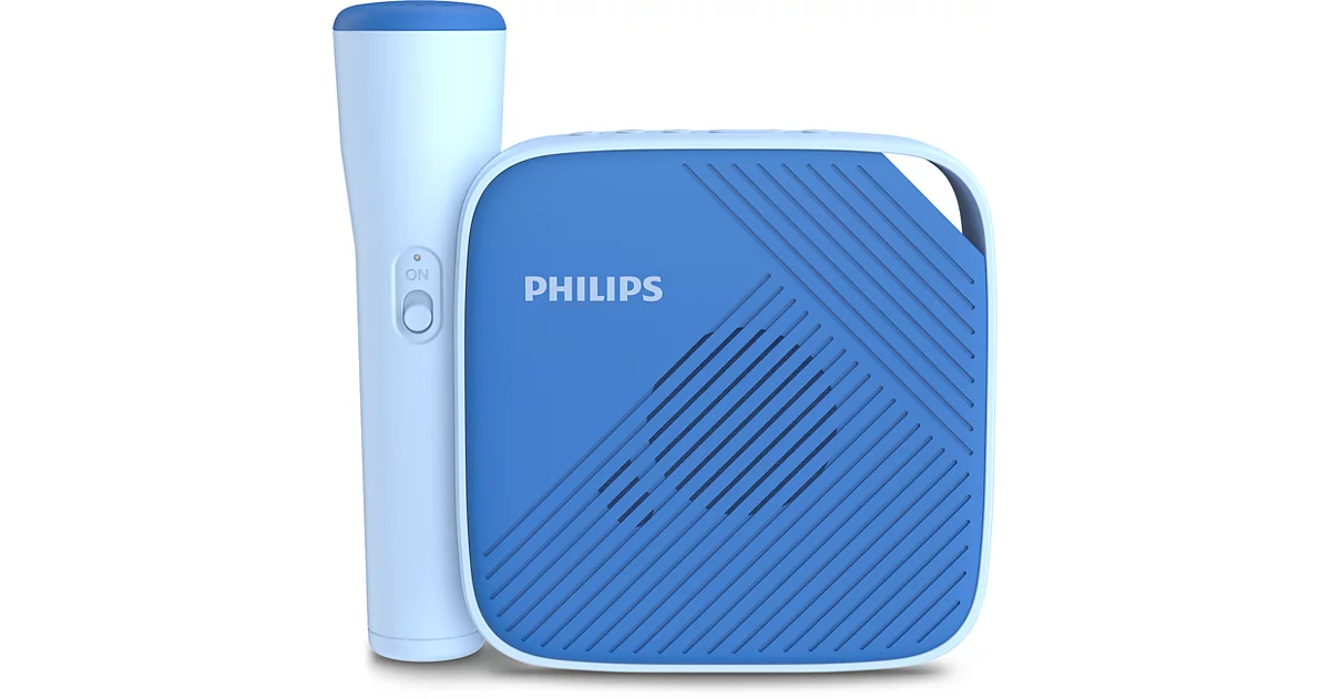 Philips Enceinte sans fil