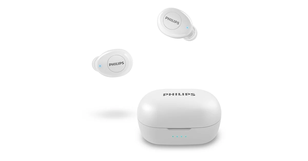Philips 2000 series