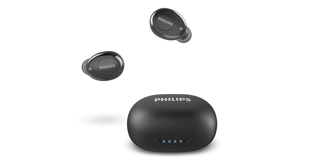 Philips Écouteurs sans fils