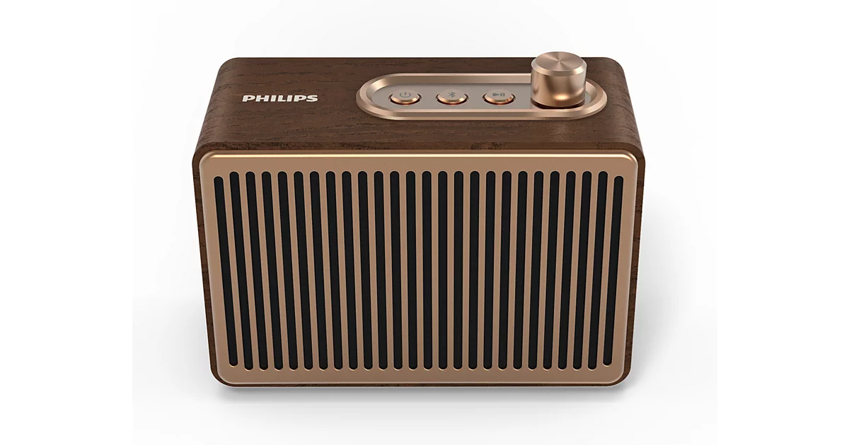Philips Enceinte sans fil