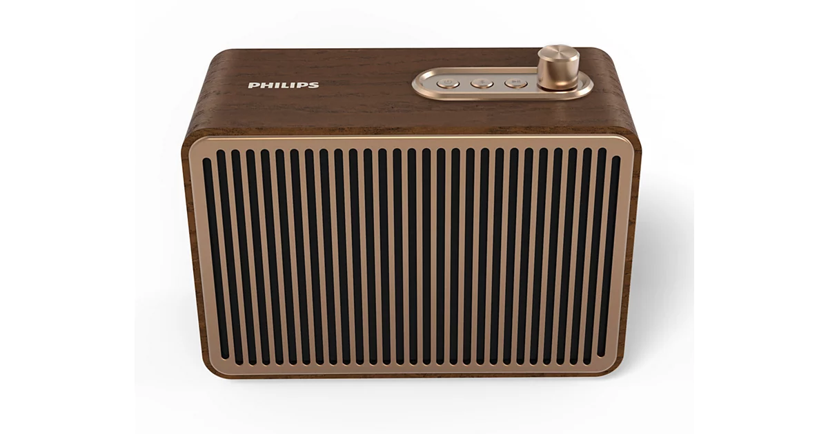 Philips Enceinte sans fil