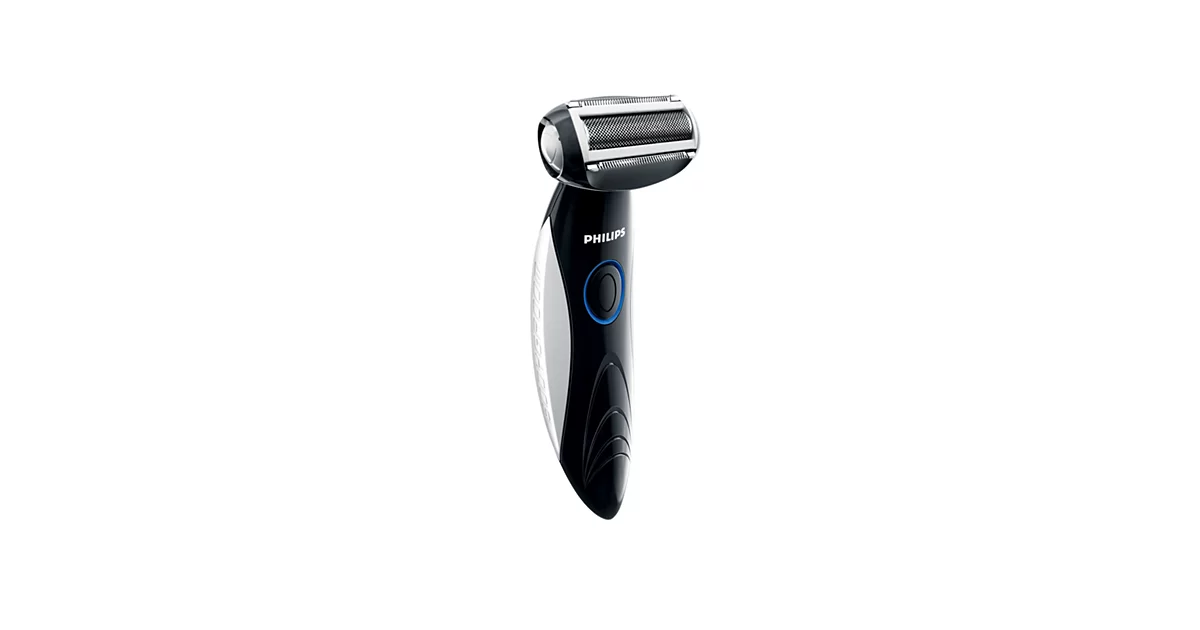 Philips Tondeuse corps originale