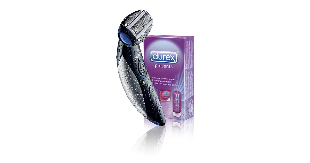 Philips Bodygroom series 5000