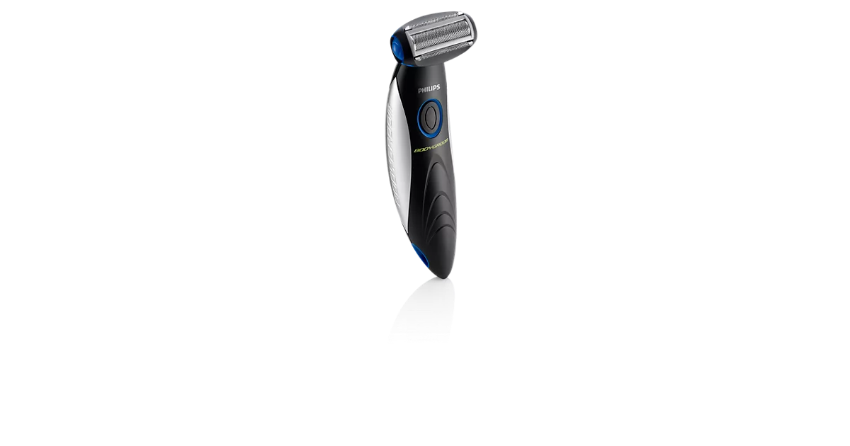 Philips Bodygroom