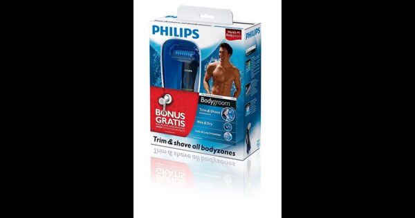 Philips Bodygroom