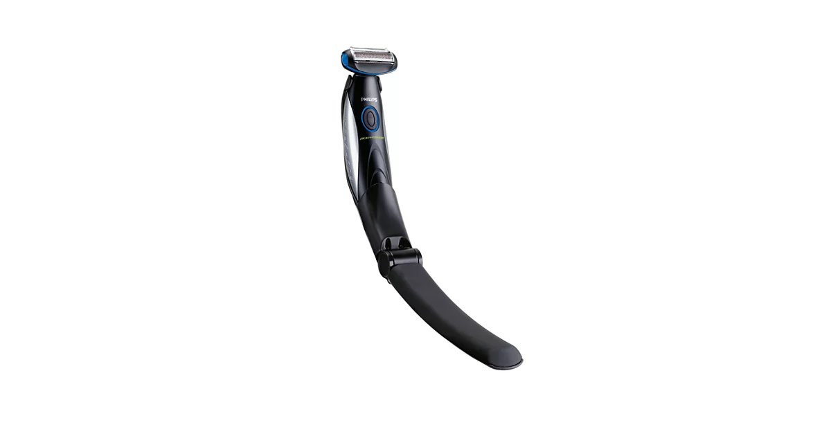 Philips Bodygroom