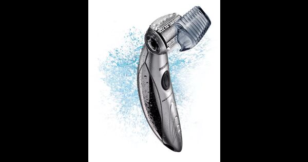 Philips Bodygroom series 5000